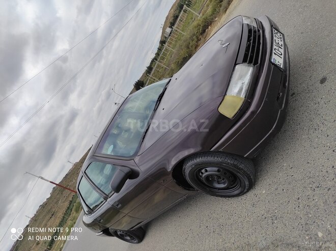 Opel Vectra 1992, 243,586 km - 1.6 l - Bakı
