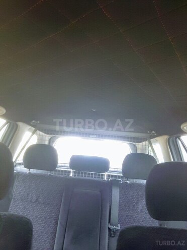 Opel Astra 2000, 418,282 km - 2.0 л - Bakı