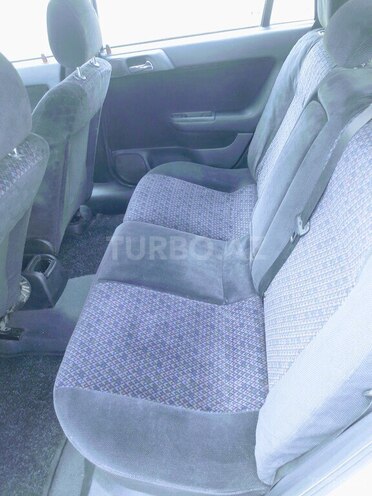 Opel Astra 2000, 418,282 km - 2.0 л - Bakı