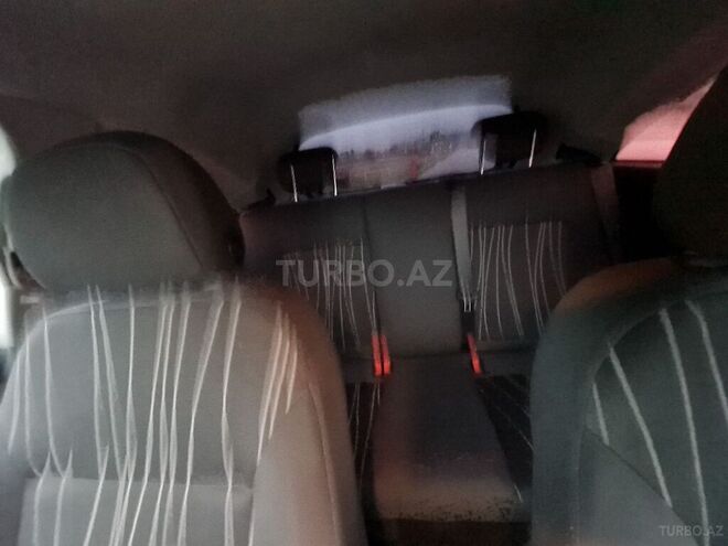Opel Corsa 2008, 199,000 km - 1.4 l - Şəki