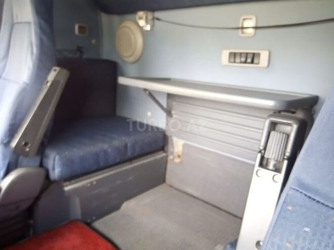 Volvo FH 13 2007, 852,625 km - 4.6 l - Bakı