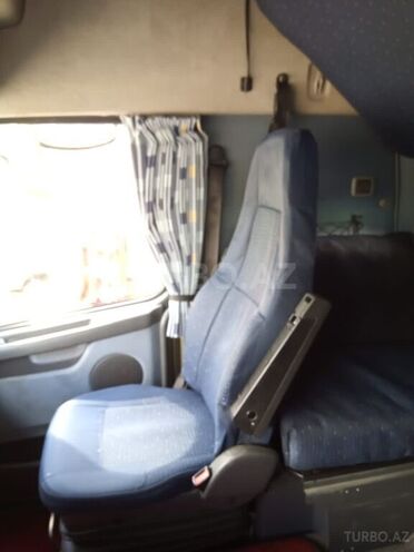 Volvo FH 13 2007, 852,625 km - 4.6 l - Bakı
