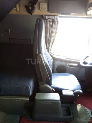 Volvo FH 13 2007, 852,625 km - 4.6 l - Bakı