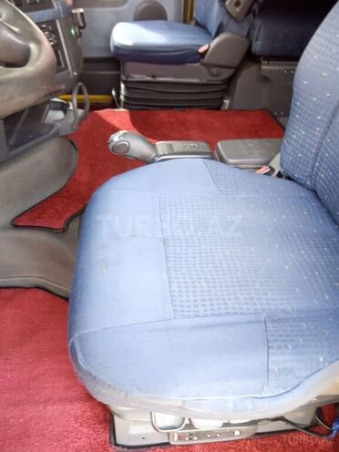 Volvo FH 13 2007, 852,625 km - 4.6 l - Bakı