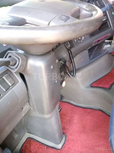 Volvo FH 13 2007, 852,625 km - 4.6 l - Bakı