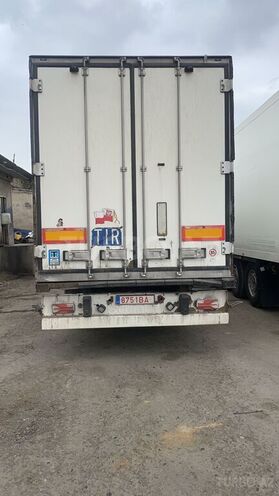 Volvo FH 13 2007, 852,625 km - 4.6 l - Bakı
