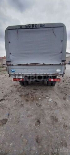 GAZ 33021 2009, 222,536 km - 2.4 l - Bakı