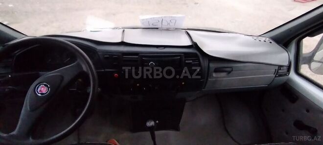 GAZ 33021 2009, 222,536 km - 2.4 l - Bakı