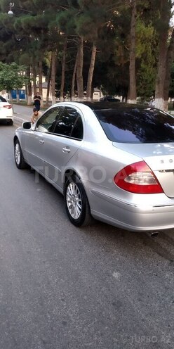 Mercedes E 320 2004, 272,000 km - 3.2 l - Bakı