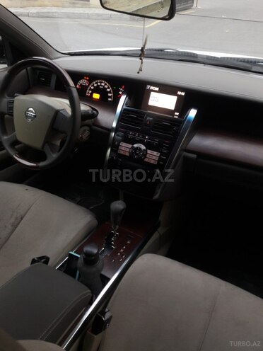 Nissan Teana 2006, 230,000 km - 2.3 l - Bakı