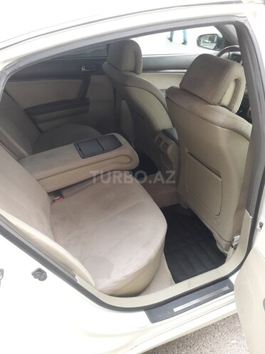 Nissan Teana 2006, 230,000 km - 2.3 l - Bakı