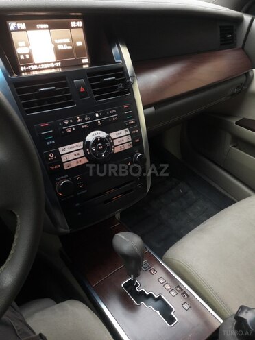 Nissan Teana 2006, 230,000 km - 2.3 l - Bakı