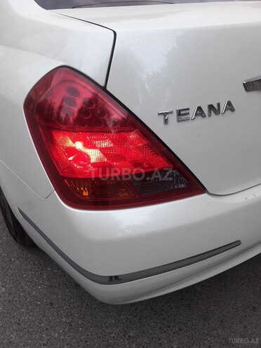 Nissan Teana 2006, 230,000 km - 2.3 l - Bakı