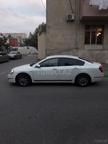 Nissan Teana 2006, 230,000 km - 2.3 l - Bakı
