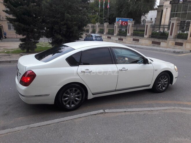 Nissan Teana 2006, 230,000 km - 2.3 l - Bakı