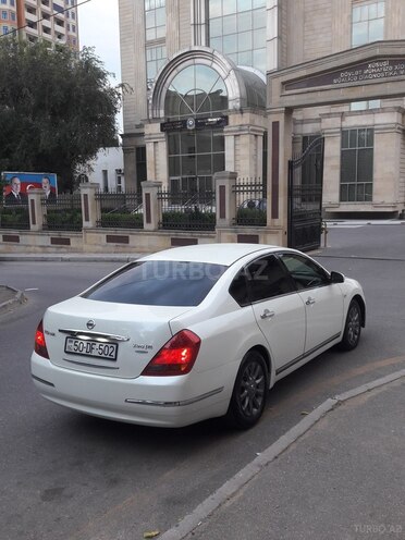 Nissan Teana 2006, 230,000 km - 2.3 l - Bakı