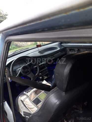 LADA (VAZ) 2109 1989, 251,000 km - 1.5 l - Quba