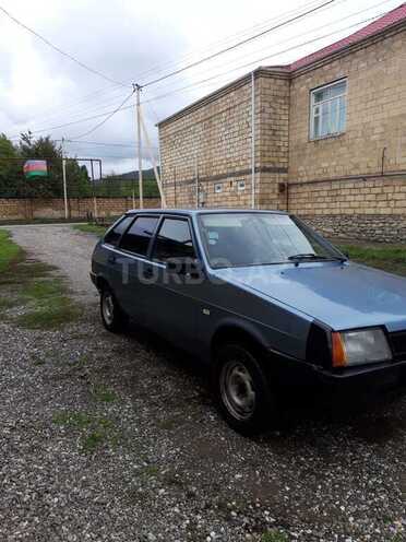 LADA (VAZ) 2109 1989, 251,000 km - 1.5 l - Quba