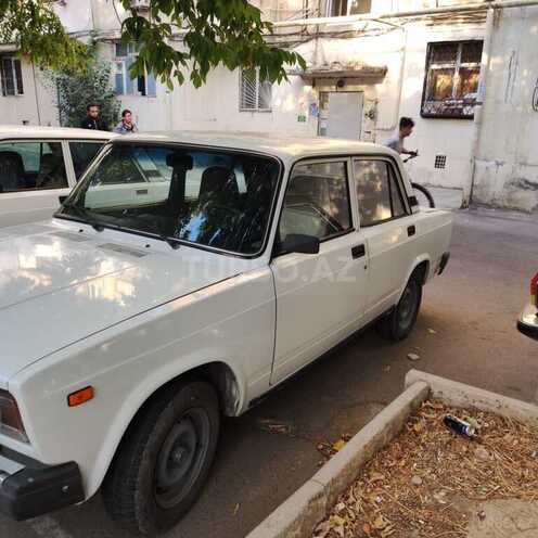 LADA (VAZ) 2107 2009, 48,055 km - 1.6 l - Bakı