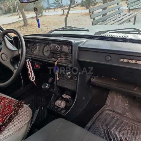LADA (VAZ) 2107 2009, 48,055 km - 1.6 l - Bakı