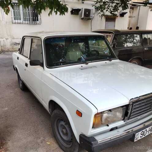 LADA (VAZ) 2107 2009, 48,055 km - 1.6 l - Bakı