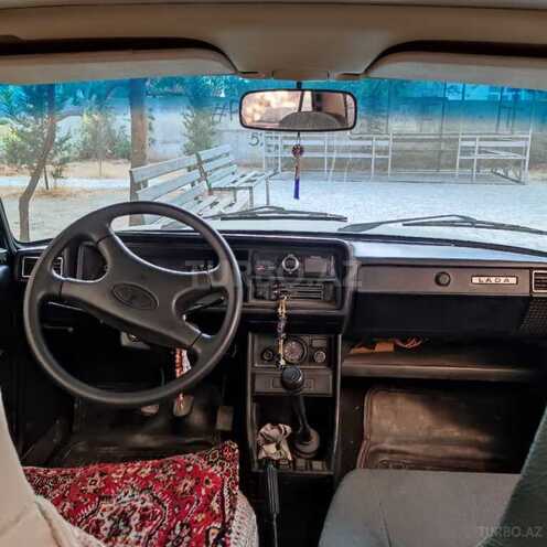 LADA (VAZ) 2107 2009, 48,055 km - 1.6 l - Bakı