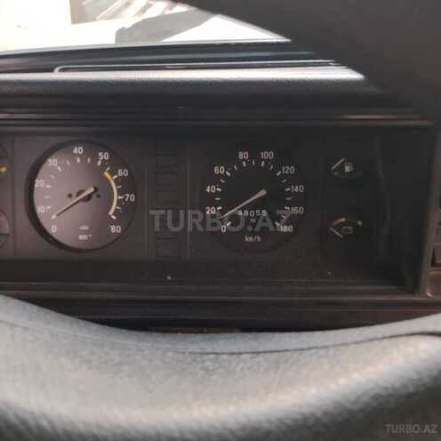 LADA (VAZ) 2107 2009, 48,055 km - 1.6 l - Bakı