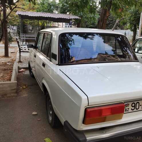 LADA (VAZ) 2107 2009, 48,055 km - 1.6 l - Bakı