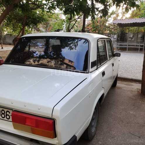 LADA (VAZ) 2107 2009, 48,055 km - 1.6 l - Bakı