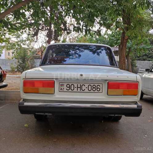 LADA (VAZ) 2107 2009, 48,055 km - 1.6 l - Bakı