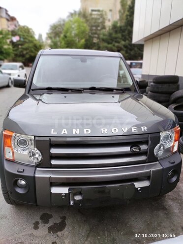 Land Rover Discovery 2005, 360,000 km - 2.7 л - Bakı
