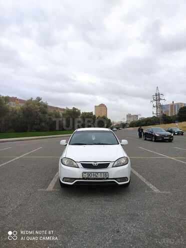 Daewoo Gentra 2014, 350,155 km - 1.5 l - Bakı