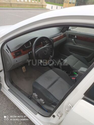 Daewoo Gentra 2014, 350,155 km - 1.5 l - Bakı