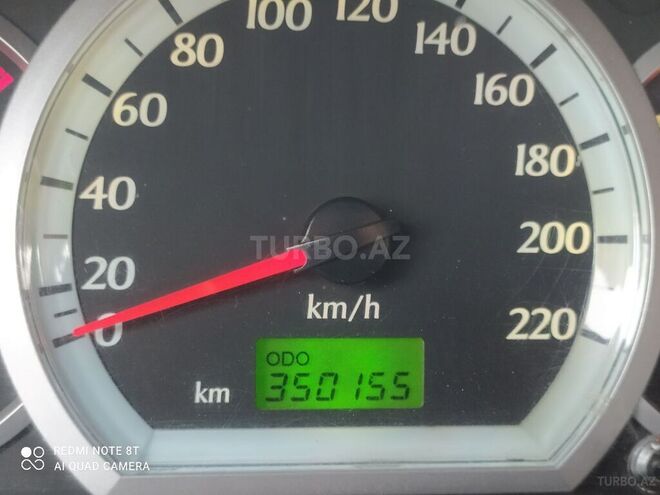 Daewoo Gentra 2014, 350,155 km - 1.5 l - Bakı