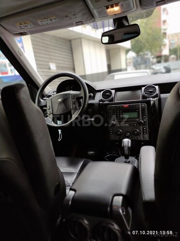 Land Rover Discovery 2005, 360,000 km - 2.7 л - Bakı