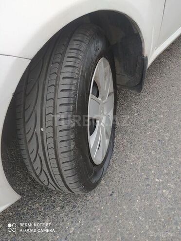 Daewoo Gentra 2014, 350,155 km - 1.5 l - Bakı
