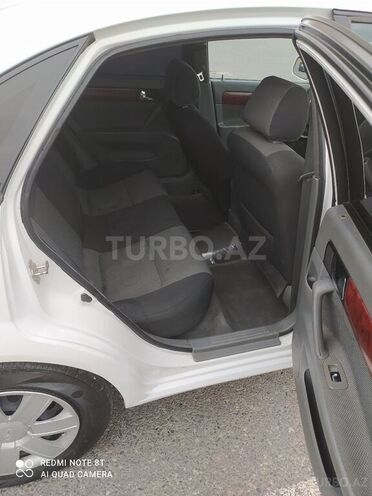 Daewoo Gentra 2014, 350,155 km - 1.5 l - Bakı