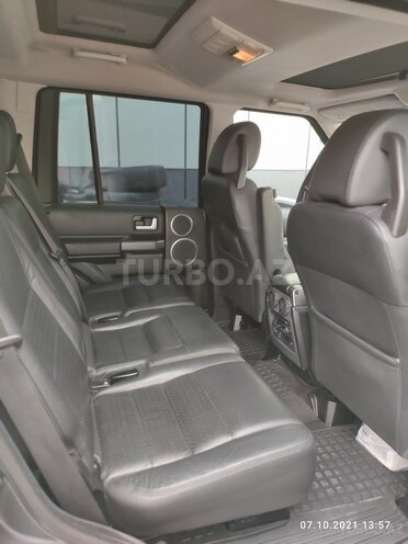 Land Rover Discovery 2005, 360,000 km - 2.7 л - Bakı