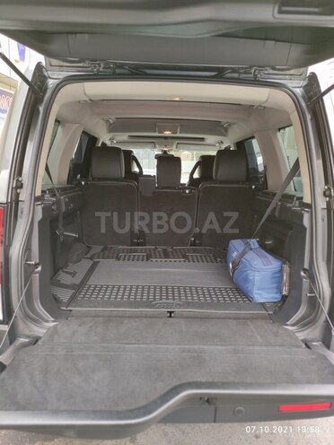 Land Rover Discovery 2005, 360,000 km - 2.7 л - Bakı