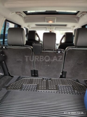 Land Rover Discovery 2005, 360,000 km - 2.7 л - Bakı