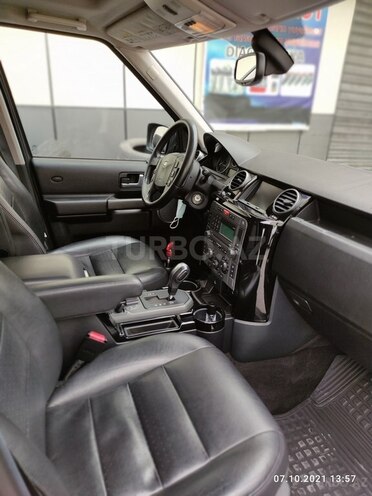 Land Rover Discovery 2005, 360,000 km - 2.7 л - Bakı
