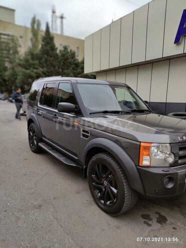 Land Rover Discovery 2005, 360,000 km - 2.7 л - Bakı