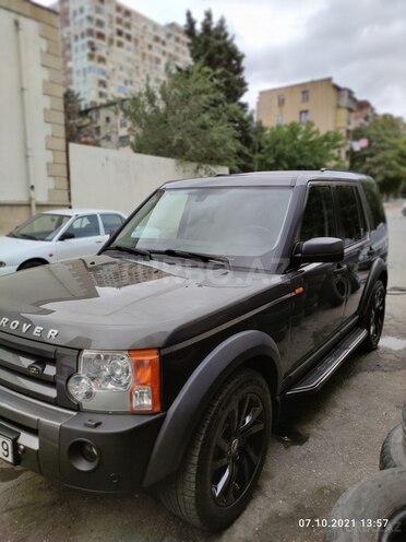 Land Rover Discovery 2005, 360,000 km - 2.7 л - Bakı