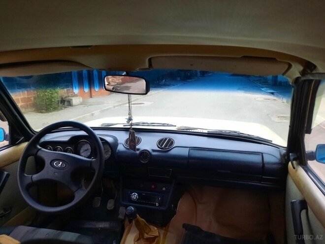 LADA (VAZ) 21011 1979, 300,000 km - 1.6 л - Göygöl