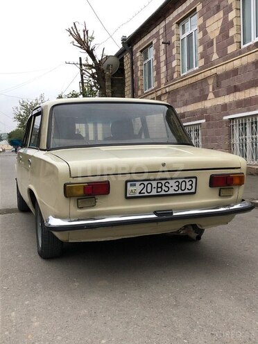 LADA (VAZ) 21011 1979, 300,000 km - 1.6 л - Göygöl