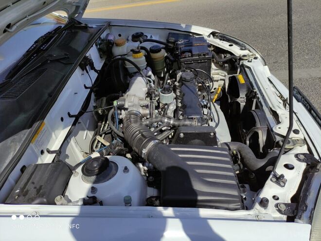 Daewoo Lanos 2012, 168,000 km - 1.5 l - Bakı
