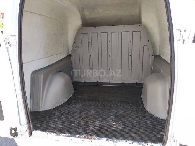 Daewoo Lanos 2012, 168,000 km - 1.5 l - Bakı