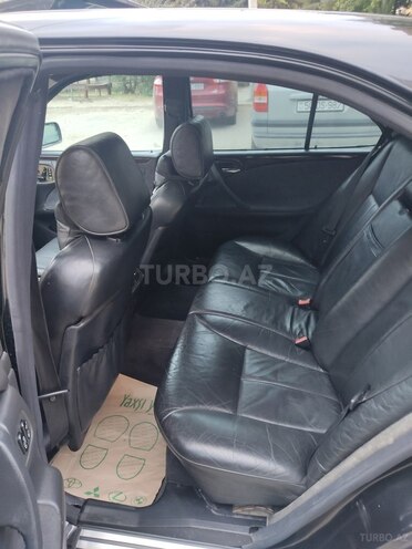 Mercedes E 240 1998, 325,000 km - 2.4 л - Sumqayıt