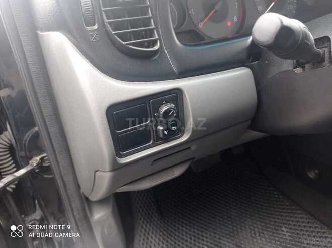 Nissan Sunny 2011, 211,700 km - 1.6 l - Bakı