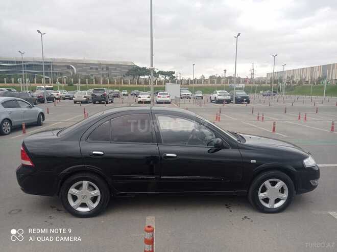 Nissan Sunny 2011, 211,700 km - 1.6 l - Bakı